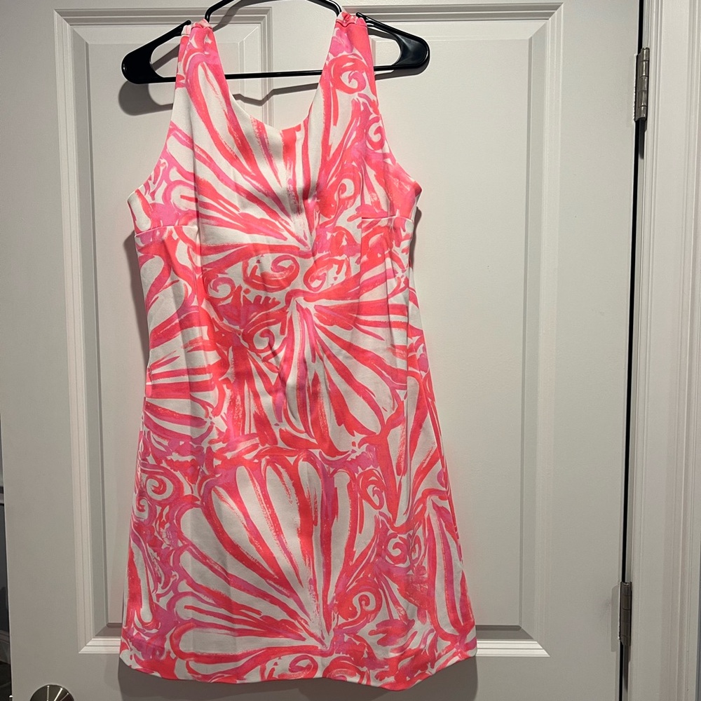 NWT Lilly Pulitzer Callie Shift - Shimmy Shimmy